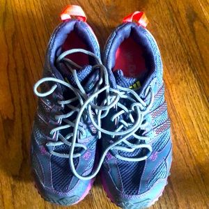 Adidas trail running shoes